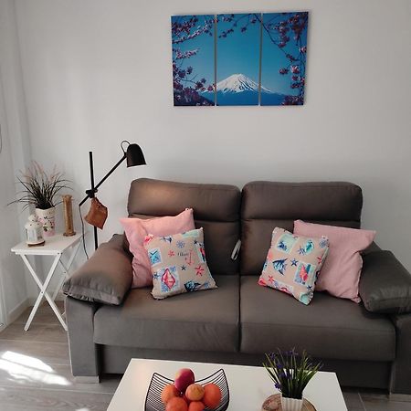 Nerja Rio Marinas By The Sea Apartment Luaran gambar