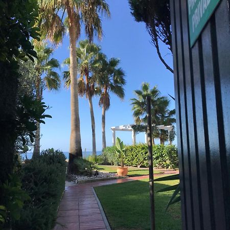 Nerja Rio Marinas By The Sea Apartment Luaran gambar