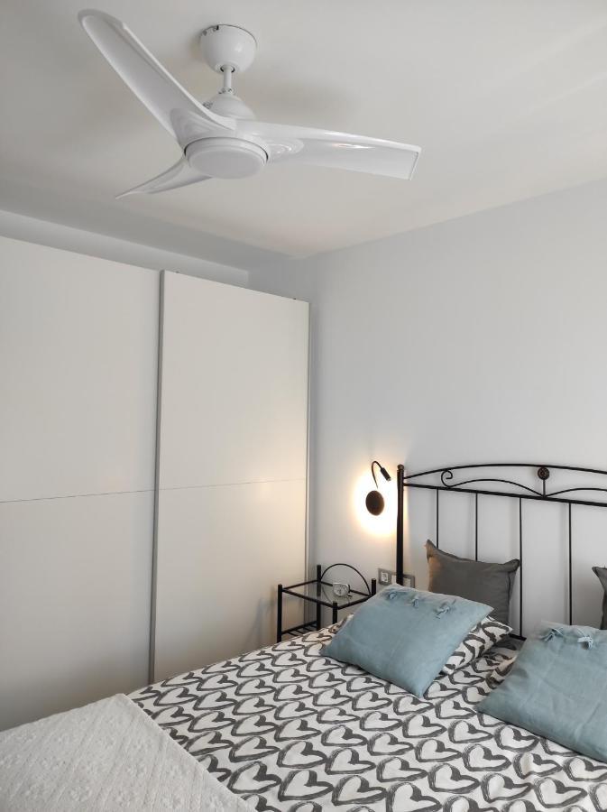 Nerja Rio Marinas By The Sea Apartment Luaran gambar