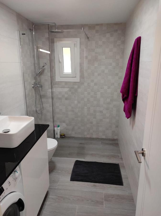 Nerja Rio Marinas By The Sea Apartment Luaran gambar