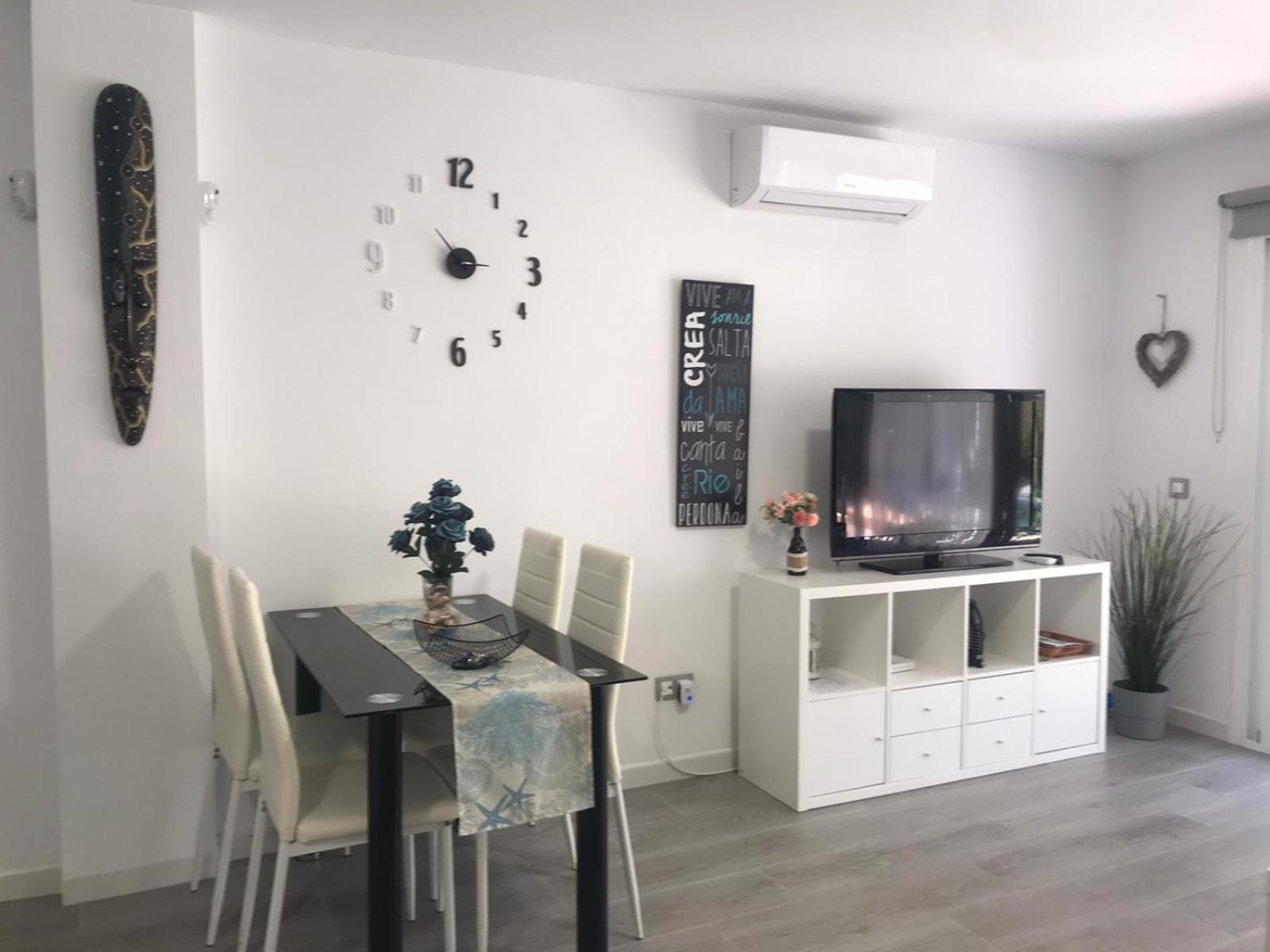 Nerja Rio Marinas By The Sea Apartment Luaran gambar